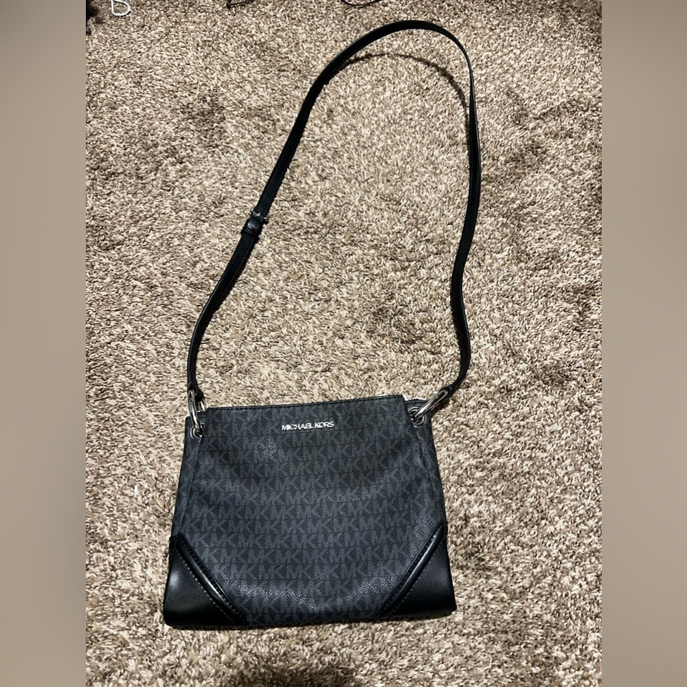 Michael Kors crossbody bag